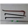Image 1 : Pry, Crow Bars, Pickup Preferred