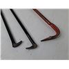 Image 2 : Pry, Crow Bars, Pickup Preferred