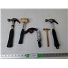 Image 1 : Rubber Mallet, Hammers & Impact Driver
