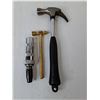 Image 2 : Rubber Mallet, Hammers & Impact Driver