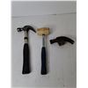 Image 3 : Rubber Mallet, Hammers & Impact Driver