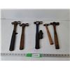 Image 1 : Ball Peen Hammers up to 15.5"