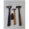 Image 2 : Ball Peen Hammers up to 15.5"