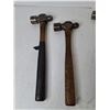 Image 3 : Ball Peen Hammers up to 15.5"