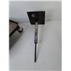 Image 3 : Rolling Garage Stool Base -As Is,  Can't Ship