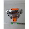 Image 1 : Westward Wrenches & Storage Rack