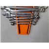 Image 2 : Westward Wrenches & Storage Rack