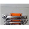 Image 3 : Westward Wrenches & Storage Rack