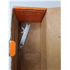 Image 4 : Black & Decker 4 1/2" Small Angle Grinder- Powers On