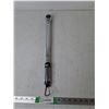 Image 1 : Micrometer Torque Wrench
