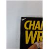 Image 4 : Championship Wrestling Masters of Mayhem Book with Torn Jacket Cover