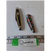 Image 1 : (2) Folding Pocket Knives