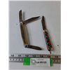 Image 3 : (2) Folding Pocket Knives