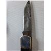 Image 2 : Sabre Folding Pocket Knife with Storage Pouch