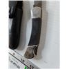 Image 3 : Sabre Folding Pocket Knife with Storage Pouch