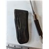 Image 6 : Sabre Folding Pocket Knife with Storage Pouch