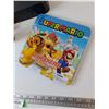 Image 2 : Super Mario Checkers and Tic-Tac-Toe NIB