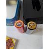 Image 4 : Super Mario Checkers and Tic-Tac-Toe NIB