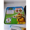 Image 7 : Super Mario Checkers and Tic-Tac-Toe NIB