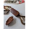 Image 5 : (3) Bottle Openers, (1) New Zealand Carved Bottle Opener, Hawaiian Coco Joe's Keychain