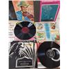 Image 2 : (17) Vinyl Records, Glenn Yarbrough, Ned Landry, Mahalia Jackson, Graham Townsend, Morris Albert