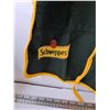Image 2 : Schweppes Drink Brand Green Apron