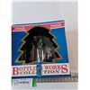 Image 6 : (2) Coca-Cola Bottling Collection Brand Ornaments NIB