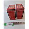 Image 7 : (2) Coca-Cola Bottling Collection Brand Ornaments NIB