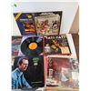 Image 2 : (17) Vinyl Records, Beethoven, Herbert von Karajan, Dolly Parton