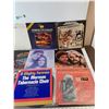 Image 3 : (17) Vinyl Records, Beethoven, Herbert von Karajan, Dolly Parton