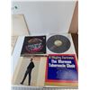 Image 4 : (17) Vinyl Records, Beethoven, Herbert von Karajan, Dolly Parton