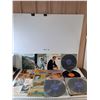 Image 1 : (12+) Vinyl Records,  Andy Williams, Zamfir, Ray Conniff, Andy Dejarlis