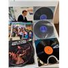 Image 2 : (12+) Vinyl Records,  Andy Williams, Zamfir, Ray Conniff, Andy Dejarlis