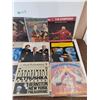 Image 2 : (12+) Vinyl Records,  Erik Satie, Pablo Casals, Gaby Haas, Guiomar Novaes
