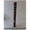 Image 1 : Vintage Fire Extinguisher Sealed, Pickup Only