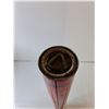 Image 5 : Vintage Fire Extinguisher Sealed, Pickup Only