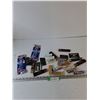 Image 1 : Assorted Rolling Papers, Hemp Wraps, All As-Is