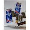 Image 2 : Assorted Rolling Papers, Hemp Wraps, All As-Is