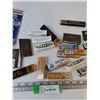 Image 3 : Assorted Rolling Papers, Hemp Wraps, All As-Is
