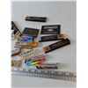 Image 4 : Assorted Rolling Papers, Hemp Wraps, All As-Is
