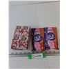 Image 1 : Box of (8) Strawberry & Cream Tic-Tacs, (2) Pur  Jumbo Gum All Sealed