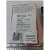 Image 3 : Box of (8) Strawberry & Cream Tic-Tacs, (2) Pur  Jumbo Gum All Sealed