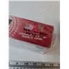 Image 4 : Box of (8) Strawberry & Cream Tic-Tacs, (2) Pur  Jumbo Gum All Sealed