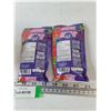 Image 6 : Box of (8) Strawberry & Cream Tic-Tacs, (2) Pur  Jumbo Gum All Sealed