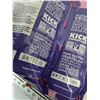 Image 7 : Box of (8) Strawberry & Cream Tic-Tacs, (2) Pur  Jumbo Gum All Sealed