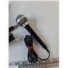 Image 3 : (2) Microphones Untested As-Is