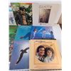 Image 2 : (15+) Vinyl Records, Zamfir, Abba, Florida Boys, Vienna Waltz
