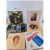 Image 3 : (15+) Vinyl Records, Zamfir, Abba, Florida Boys, Vienna Waltz