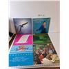 Image 5 : (15+) Vinyl Records, Zamfir, Abba, Florida Boys, Vienna Waltz