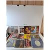 Image 1 : (15+) Vinyl Records, Zamfir, Bobby Vinton, Roger Whittaker, Roger Williams